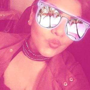 Meet your Posher, Jessica